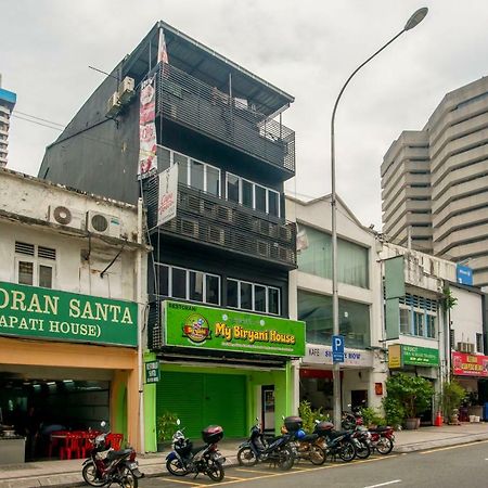 Hotel Cape Town Kl Kuala Lumpur Dış mekan fotoğraf