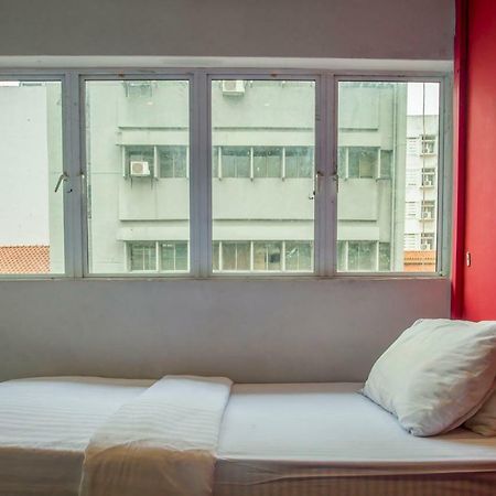 Hotel Cape Town Kl Kuala Lumpur Dış mekan fotoğraf