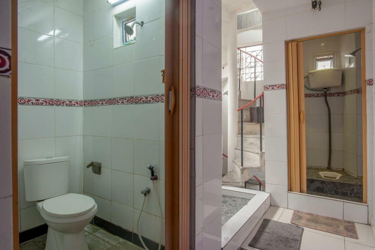 Hotel Cape Town Kl Kuala Lumpur Dış mekan fotoğraf