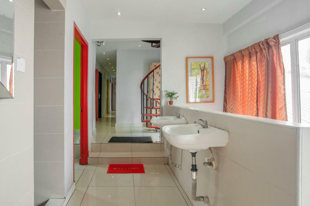 Hotel Cape Town Kl Kuala Lumpur Dış mekan fotoğraf