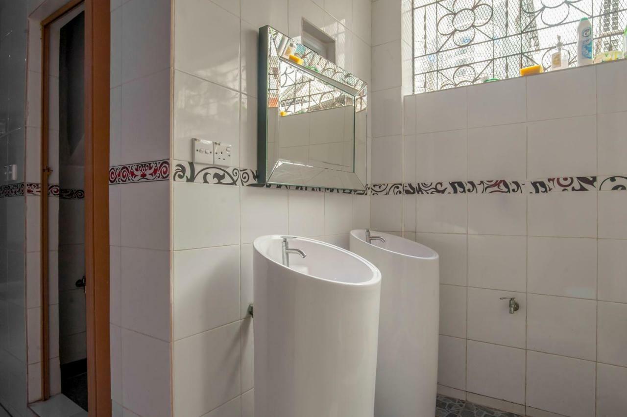 Hotel Cape Town Kl Kuala Lumpur Dış mekan fotoğraf