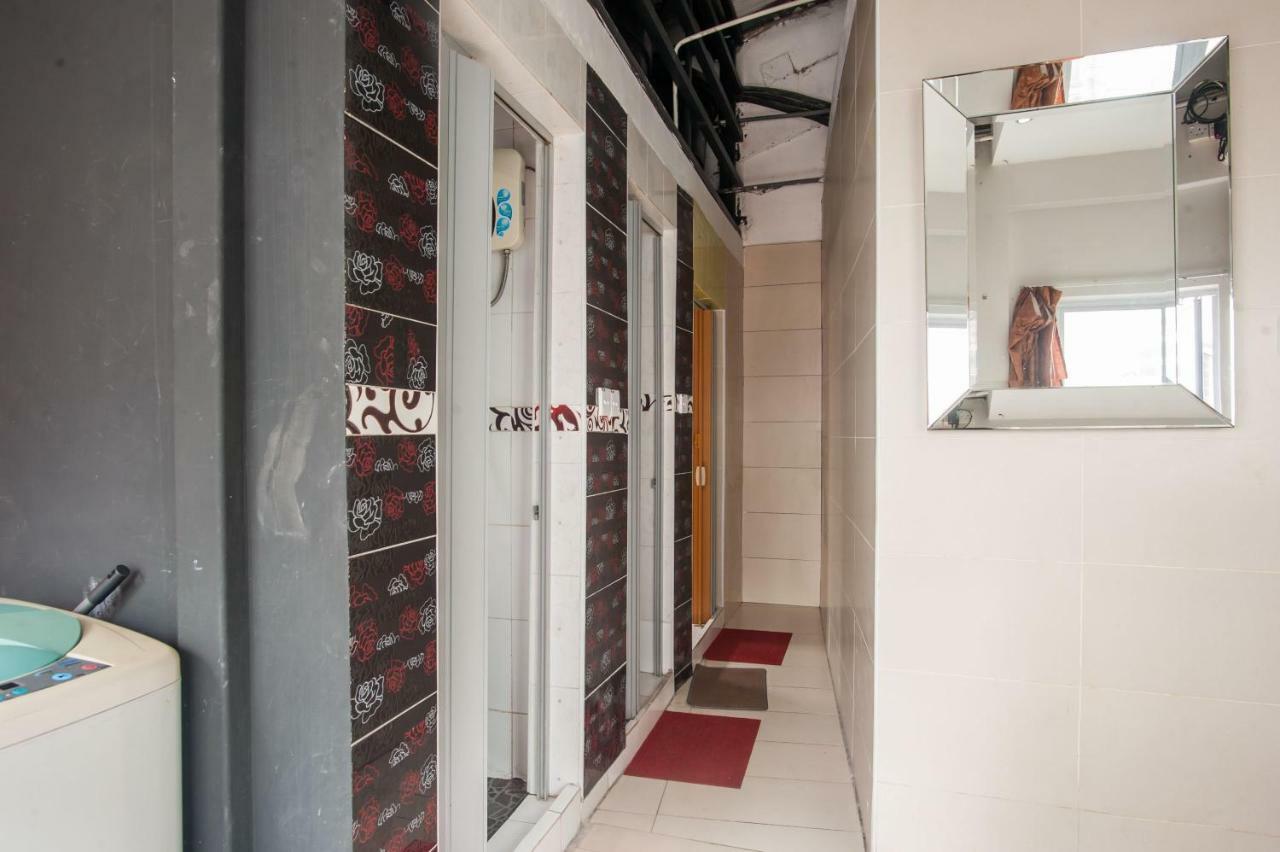 Hotel Cape Town Kl Kuala Lumpur Dış mekan fotoğraf