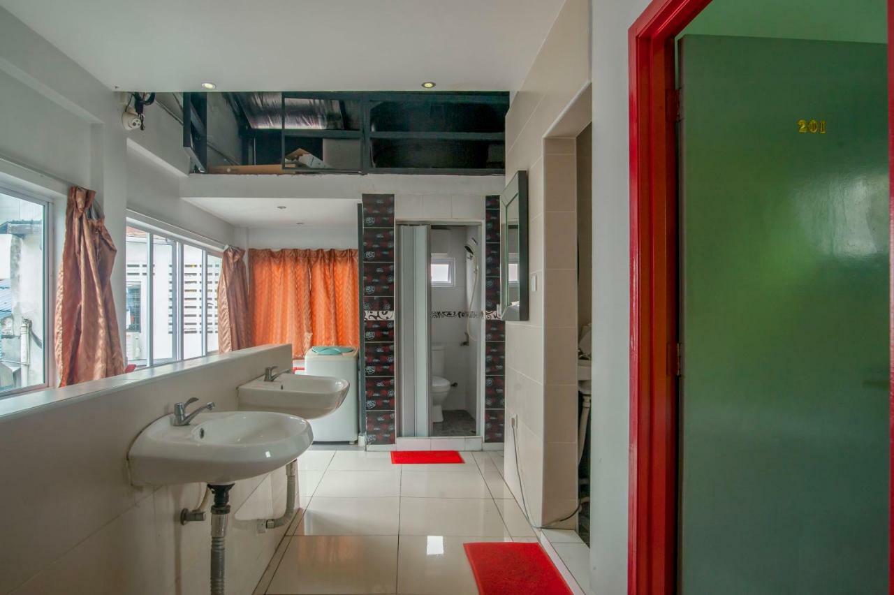 Hotel Cape Town Kl Kuala Lumpur Dış mekan fotoğraf
