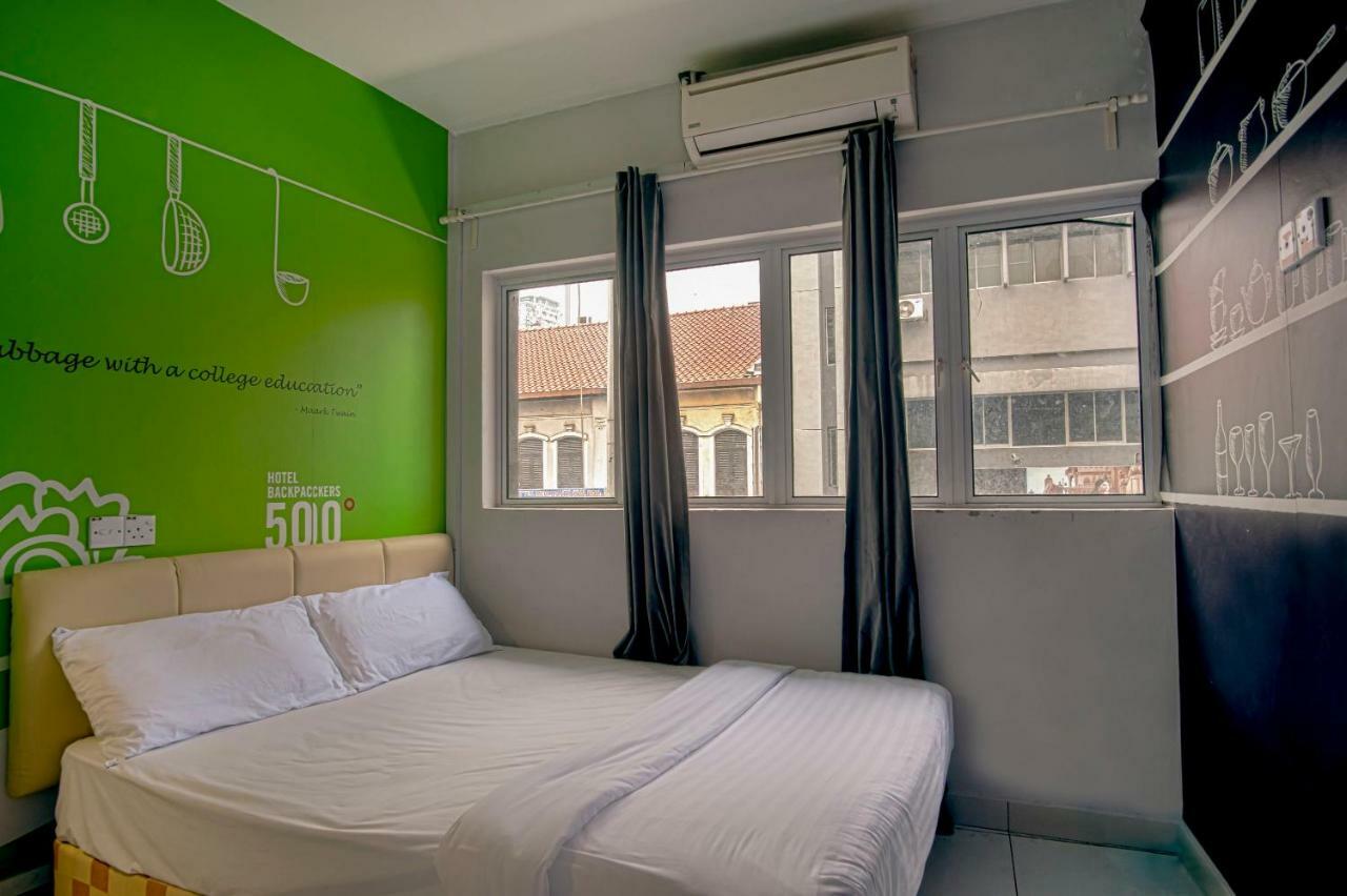 Hotel Cape Town Kl Kuala Lumpur Dış mekan fotoğraf