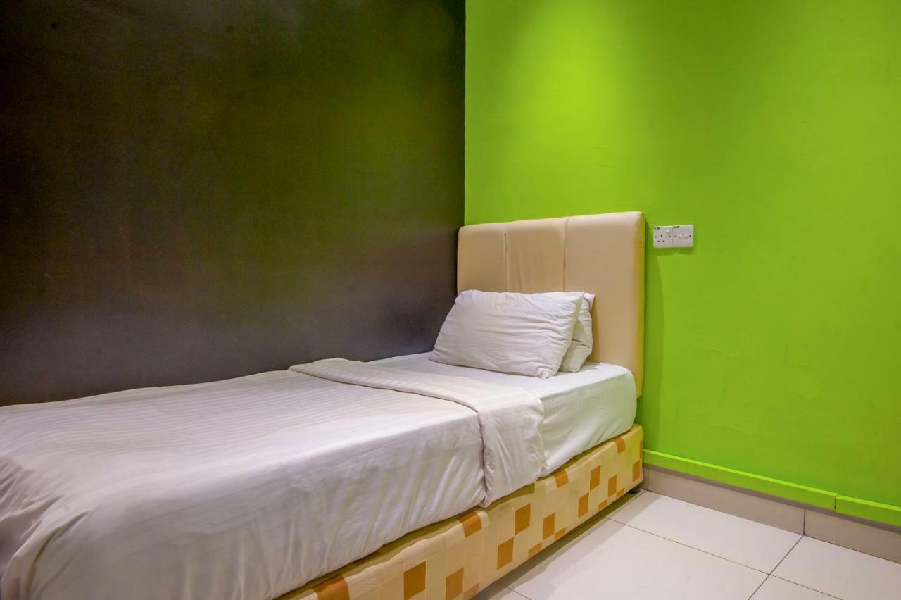 Hotel Cape Town Kl Kuala Lumpur Dış mekan fotoğraf