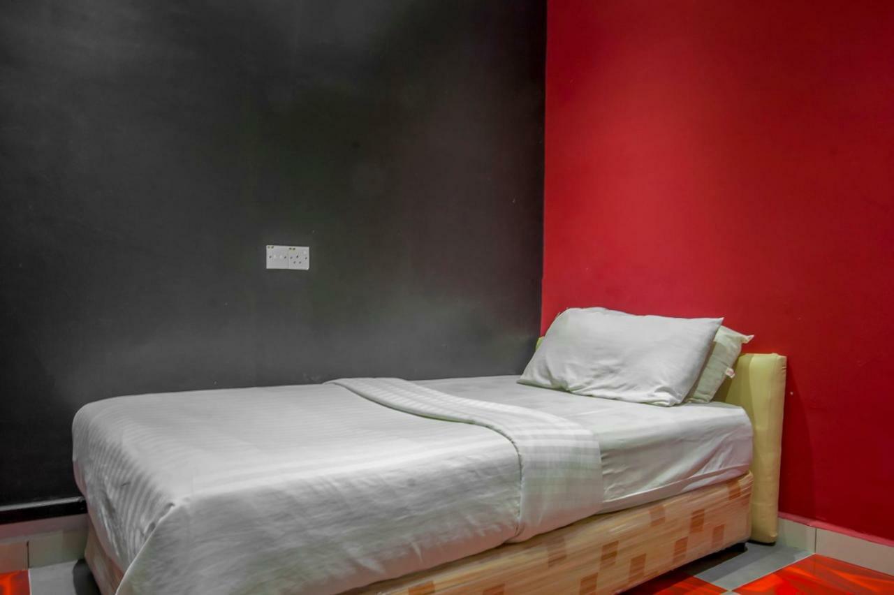 Hotel Cape Town Kl Kuala Lumpur Dış mekan fotoğraf
