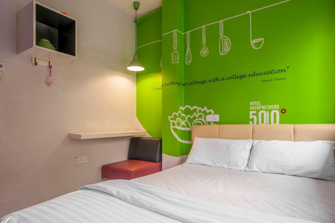 Hotel Cape Town Kl Kuala Lumpur Dış mekan fotoğraf