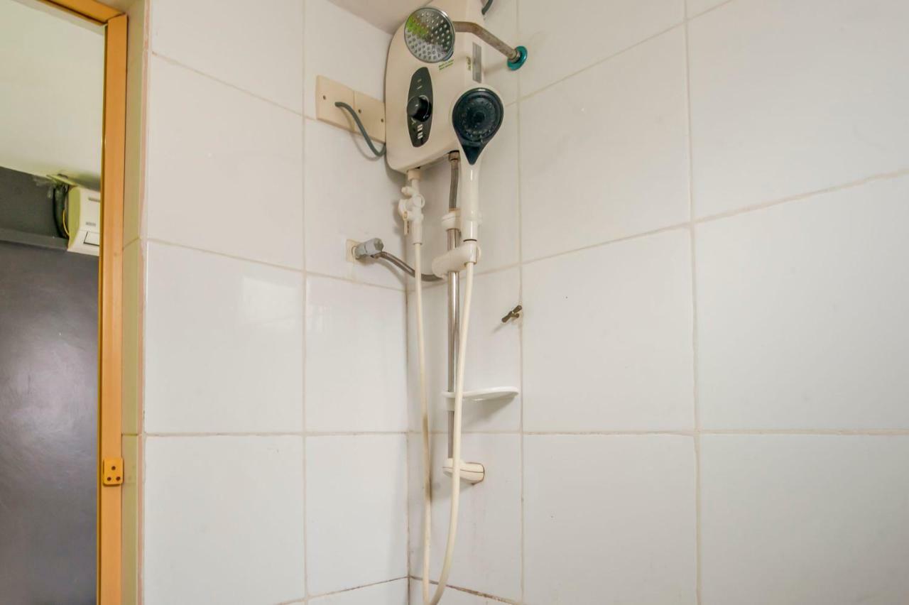 Hotel Cape Town Kl Kuala Lumpur Dış mekan fotoğraf