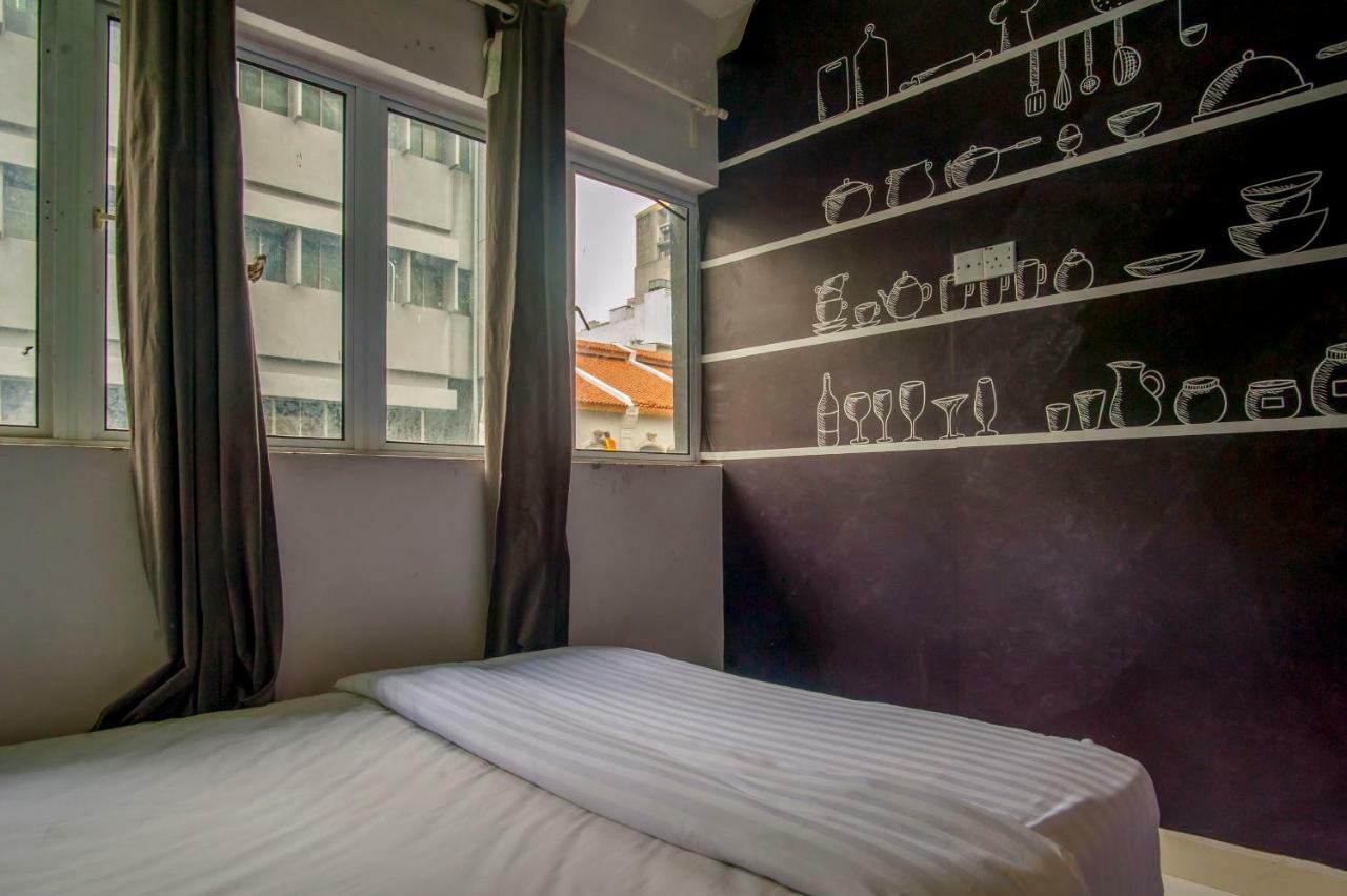 Hotel Cape Town Kl Kuala Lumpur Dış mekan fotoğraf